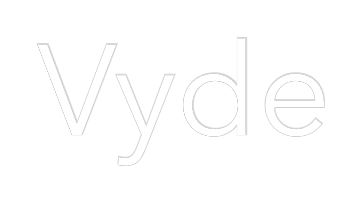 Custom Neon Text - Vyde