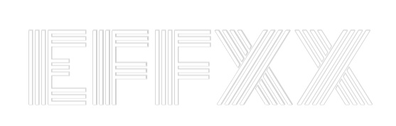 Custom Neon Text - EFFXX