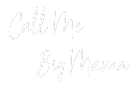 Custom Neon Text - Call Me
...