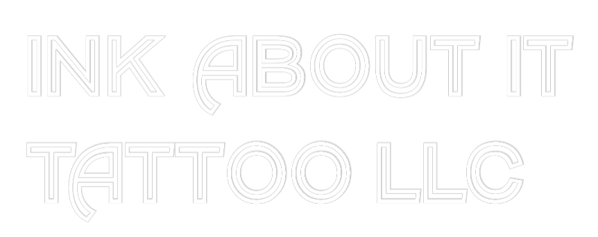 Custom Neon Text - INK ABOUT IT ...