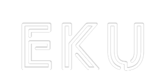 Custom Neon Text - EKU