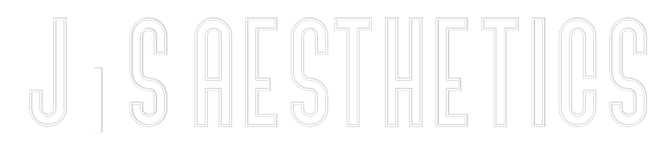 Custom Neon Text - J | S Aesthet...