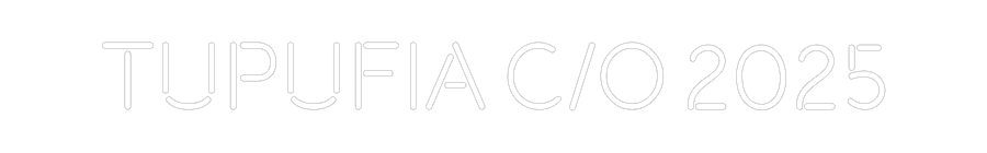 Custom Neon Text - Tupufia C/O 2...