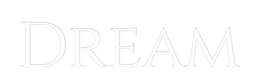 Custom Neon Text - Dream