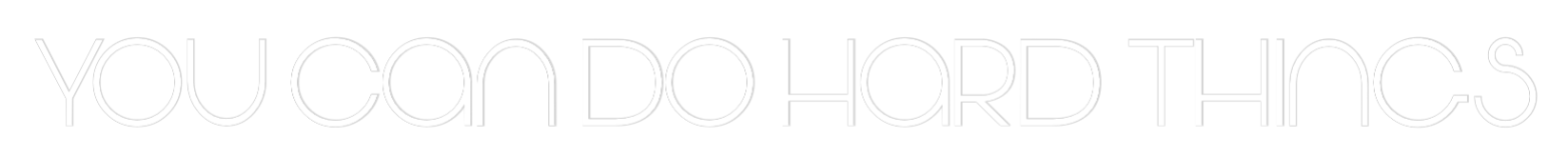 Custom Neon Text - You can do ha...