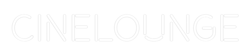 Custom Neon Text - Cinelounge