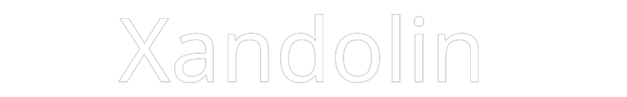 Custom Neon Text - Xandolin