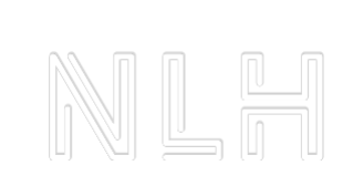 Custom Neon Text - NLH