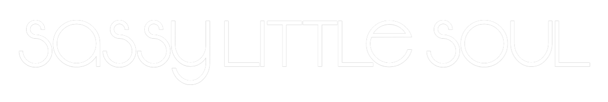 Custom Neon Text - Sassy little ...