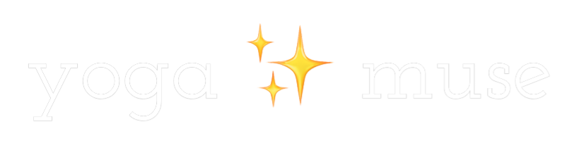 Custom Neon Text - yoga ✨ muse