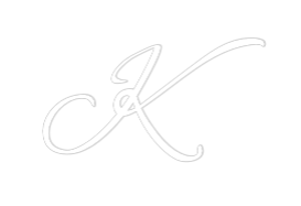 Custom Neon Text - K