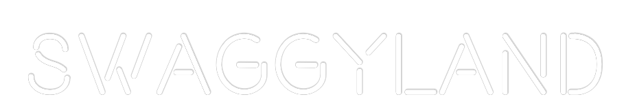 Custom Neon Text - Swaggyland