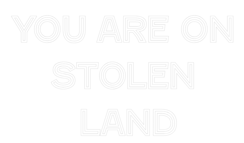 Custom Neon Text - You are on
...