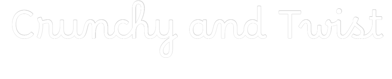 Custom Neon Text - Crunchy and T...