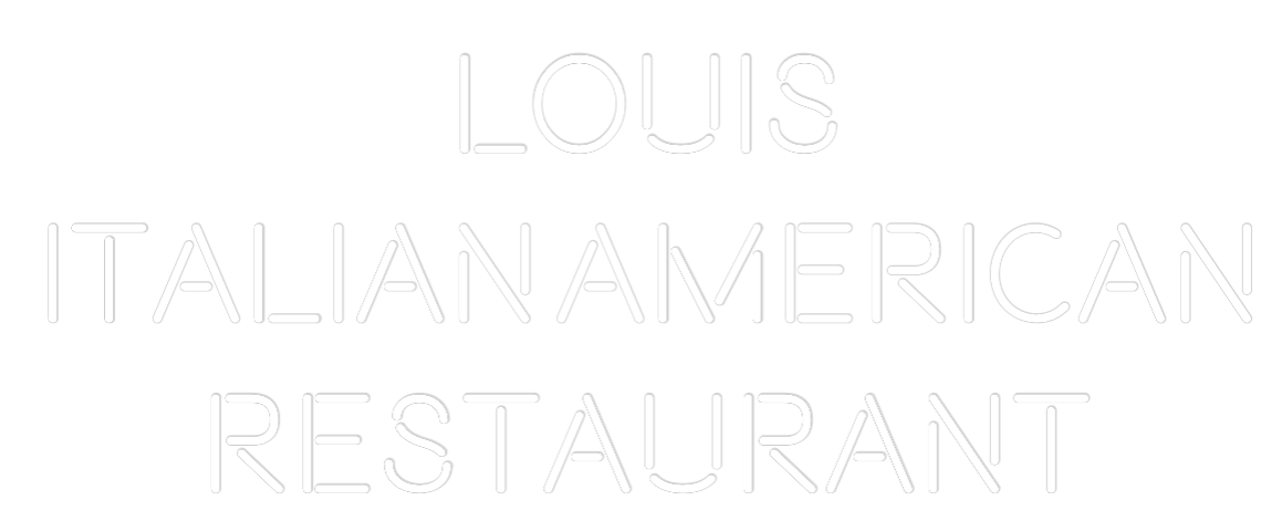 Custom Neon Text - LOUIS
ITALIA...