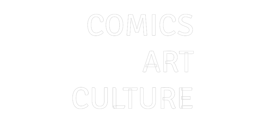 Custom Neon Text - COMICS
ART
...