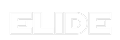 Custom Neon Text - Elide