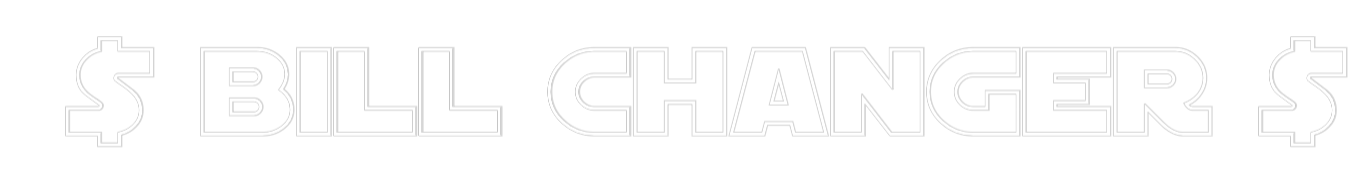 Custom Neon Text -  $ Bill Chang...