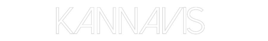 Custom Neon Text - KANNAVIS