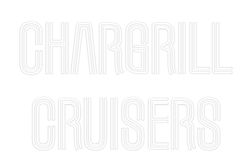 Custom Neon Text - CHARGRILL
CR...
