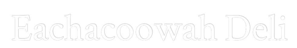 Custom Neon Text - Eachacoowah D...