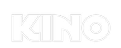 Custom Neon Text - KINO