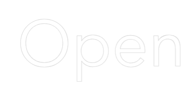 Custom Neon Text - Open