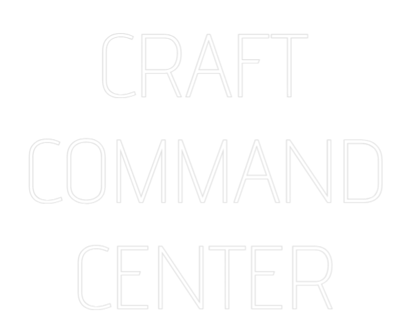 Custom Neon Text - CRAFT
COMMAN...