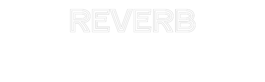 Custom Neon Text - REVERB