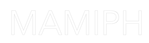 Custom Neon Text - MAMIPH