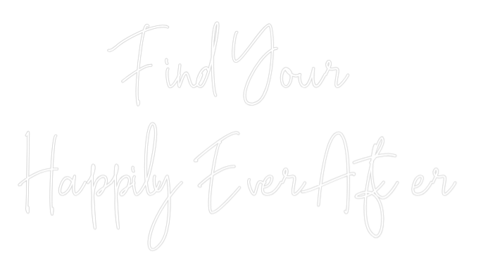Custom Neon Text - Find Your
Ha...