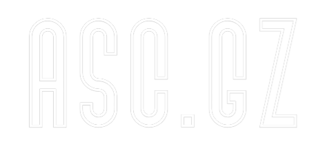 Custom Neon Text - ASC.GZ