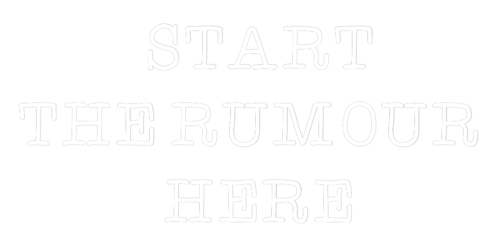 Custom Neon Text - START
THE RU...