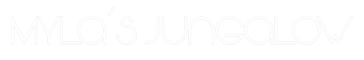 Custom Neon Text - MYLa'S junGalow