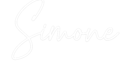 Custom Neon Text - Simone
