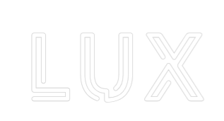Custom Neon Text - Lux