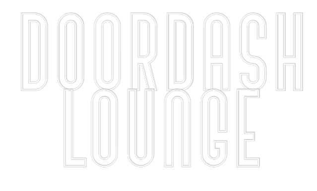 Custom Neon Text - DOORDASH
LOU...