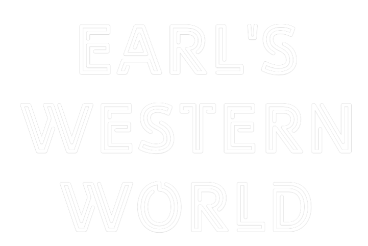 Custom Neon Text - Earl's
Weste...