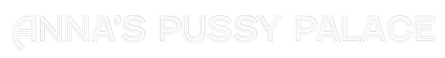 Custom Neon Text - Anna’s Pussy ...