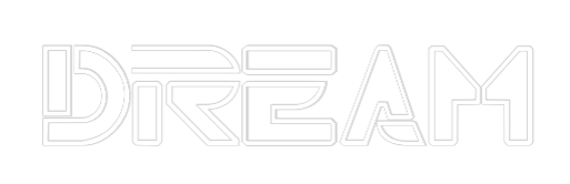 Custom Neon Text - Dream