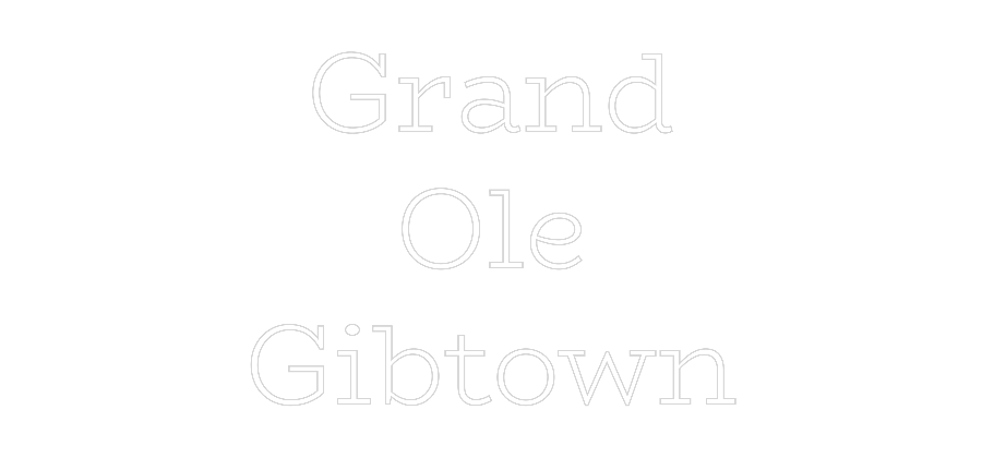Custom Neon Text - Grand
Ole
G...
