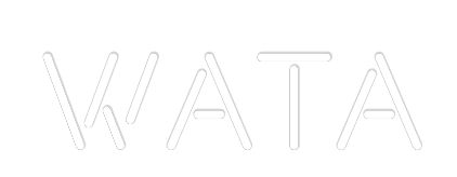 Custom Neon Text - Wata