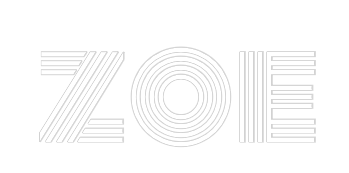 Custom Neon Text - zoe
