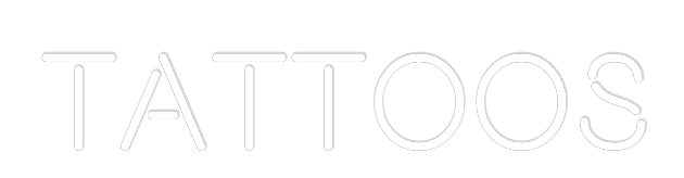 Custom Neon Text - TATTOOS