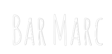 Custom Neon Text - Bar Marc