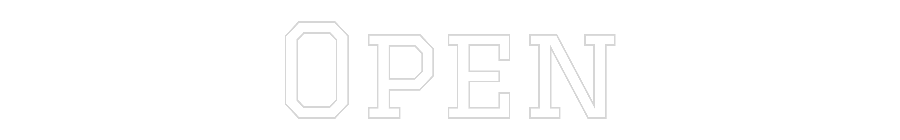 Custom Neon Text - Open