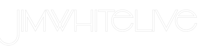 Custom Neon Text - JimWhiteLive