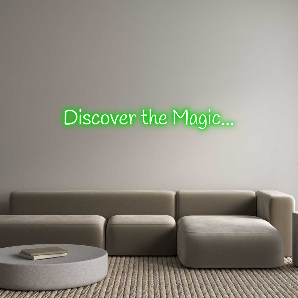 Custom Neon Text - Discover the ...