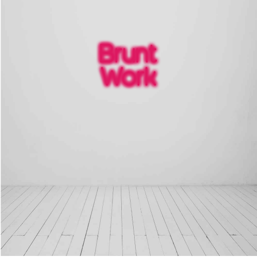 Design Your Custom Neon Sign!