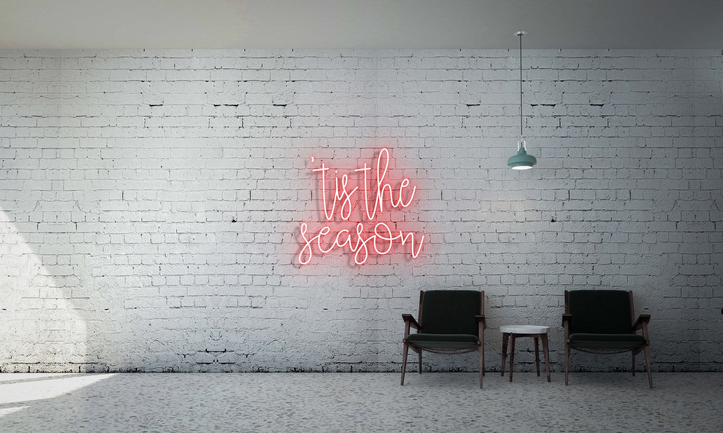 Tis the Season Black!